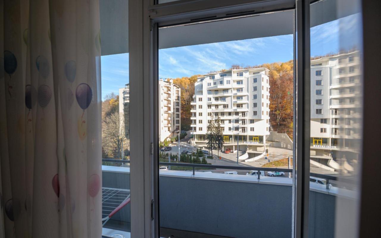 Colored Balloons - 3 Bedrooms, 3 Bathrooms, Equipped Large Apartments Lviv Exterior foto
