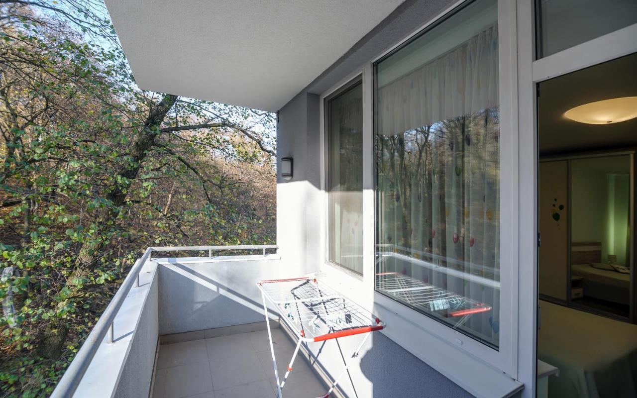 Colored Balloons - 3 Bedrooms, 3 Bathrooms, Equipped Large Apartments Lviv Exterior foto